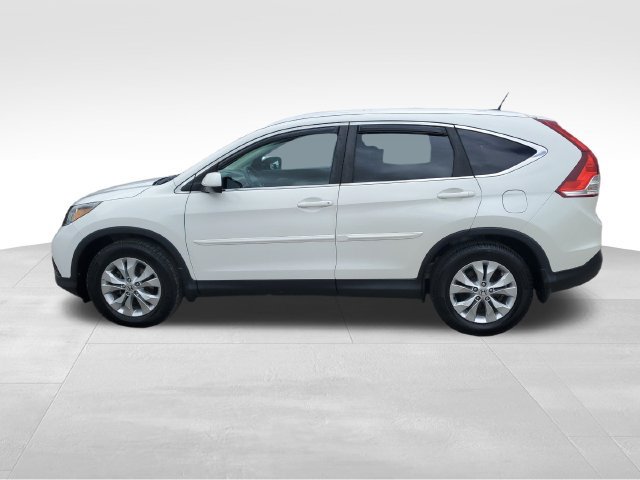 Used 2014 Honda CR-V EX-L image 7