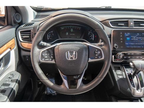 Used 2017 Honda CR-V EX image 21