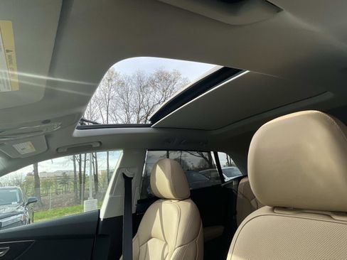 New 2026 Audi Q8 Prestige image 21