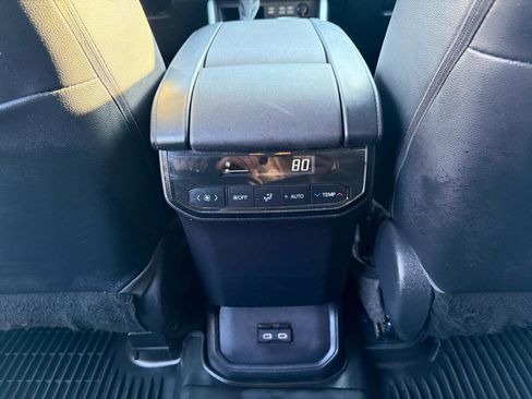 Used 2023 Toyota Highlander XLE image 23
