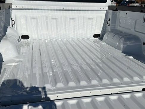 New 2025 Ford Ranger XLT w/ Equipment Group 301A High image 13