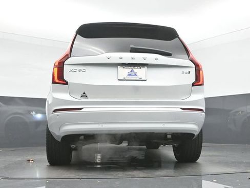 New 2026 Volvo XC90 B6 Plus w/ Protection Package Premier image 44