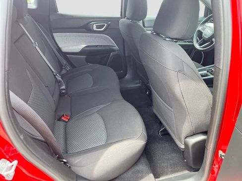 Used 2025 Jeep Compass Sport AWD/4WD image 25