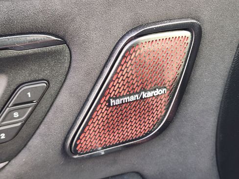 Used 2022 RAM 1500 TRX w/ TRX Level 2 Equipment Group image 24