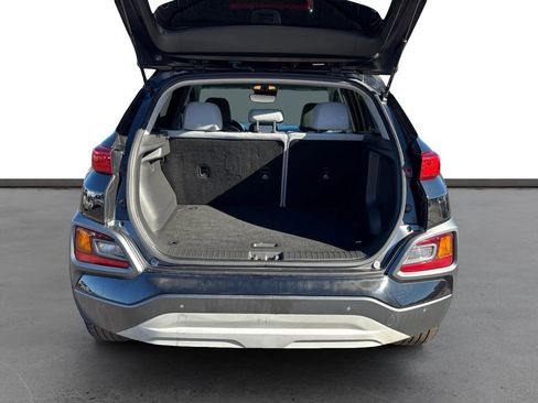 Used 2018 Hyundai Kona Ultimate image 24