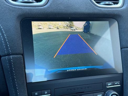 Certified 2025 Porsche 718 Cayman GT4 RS image 19