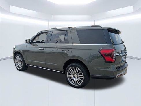 Used 2024 Ford Expedition Limited RWD image 6