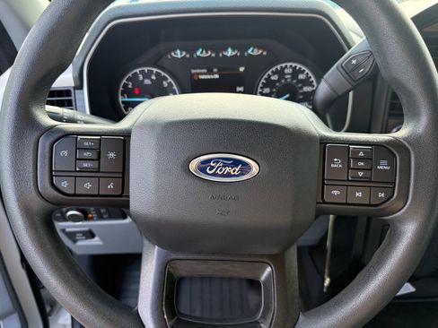 Used 2021 Ford F150 XL w/ Equipment Group 101A High RWD image 31