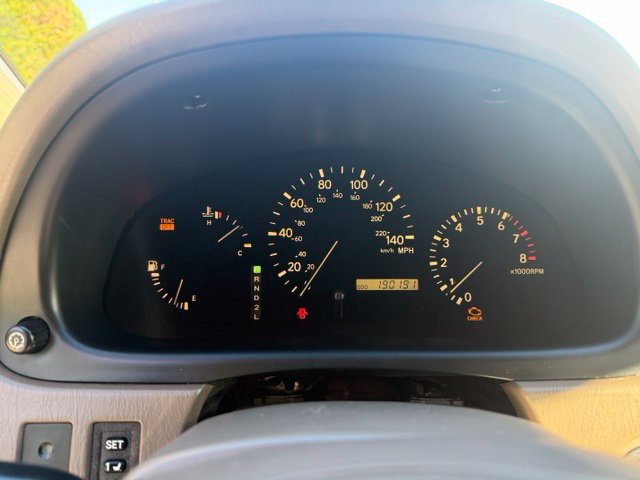 Used 2002 Lexus RX 300 FWD image 19