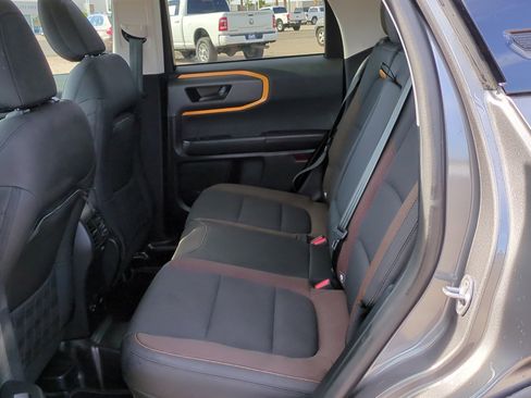 Used 2022 Ford Bronco Sport Badlands image 26