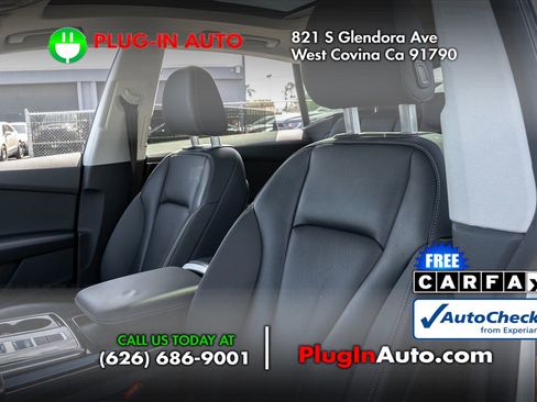 Used 2019 Audi Q8 Premium Plus w/ Premium Plus image 10