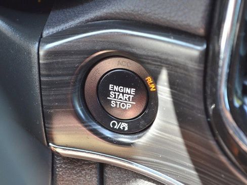 Used 2021 Jeep Grand Cherokee Limited w/ Quick Order Package 28K 80th image 29