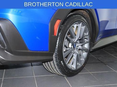 Used 2023 Subaru WRX GT w/ Popular Package #2A AWD/4WD image 15