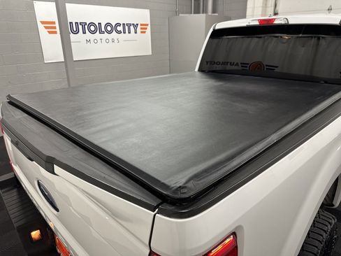 Used 2017 Ford F250 XLT w/ Snow Plow Prep Package image 11