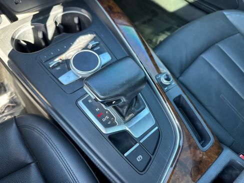 Used 2019 Audi A5 2.0T Premium Plus w/ Premium Plus image 31