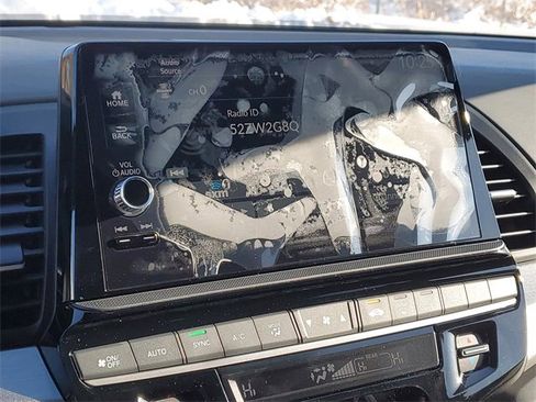 New 2026 Honda Odyssey Sport-L image 27