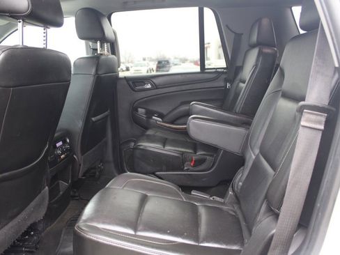 Used 2016 Chevrolet Tahoe LT image 25