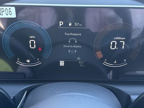 New 2026 Hyundai Tucson SEL Plus AWD/4WD image 17