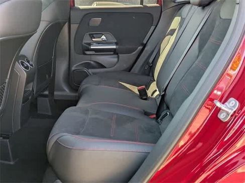 New 2025 Mercedes-Benz GLA 250 GLA 250 image 5