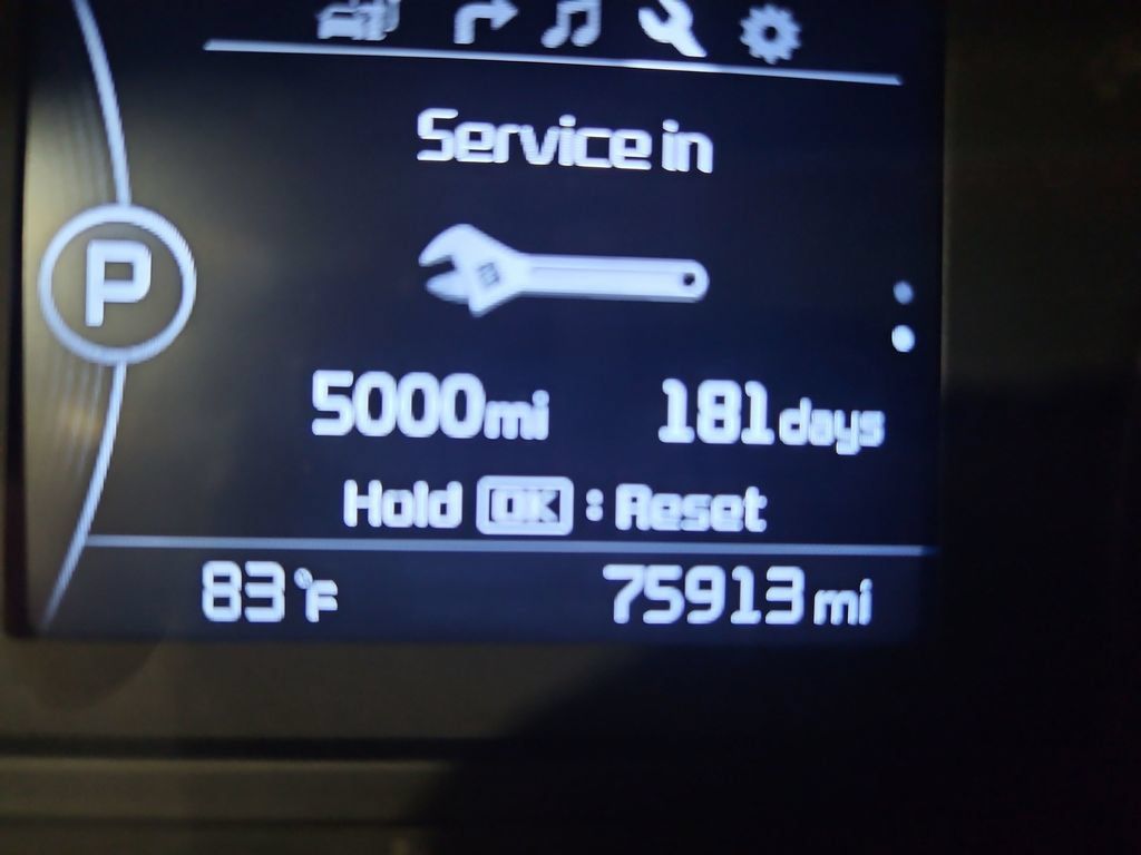 Used 2016 Kia Optima EX w/ Premium Package FWD image 17