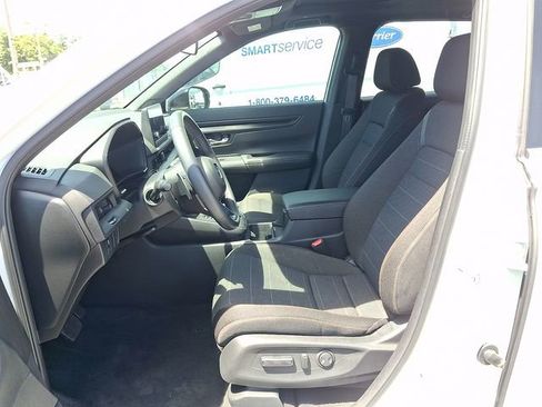 Used 2024 Honda CR-V Sport image 10