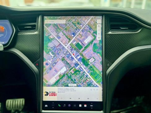 Used 2019 Tesla Model X Performance image 23