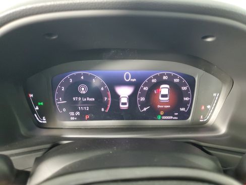 New 2026 Honda Accord SE image 29