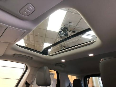 New 2025 Ford Bronco Sport Badlands w/ Badlands Tech Package image 21