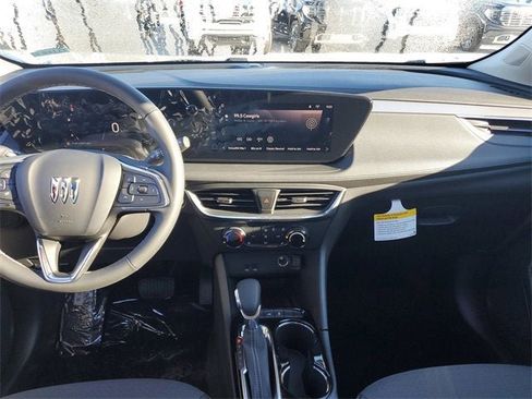 New 2026 Buick Encore GX Preferred w/ Advanced Technology Package image 13