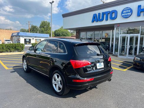 Used 2012 Audi Q5 2.0T Premium Plus image 11