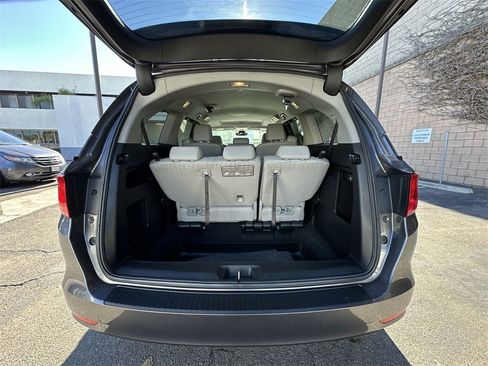 Used 2024 Honda Odyssey EX-L image 33