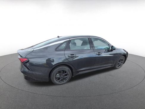 Used 2025 Kia K5 LXS image 8