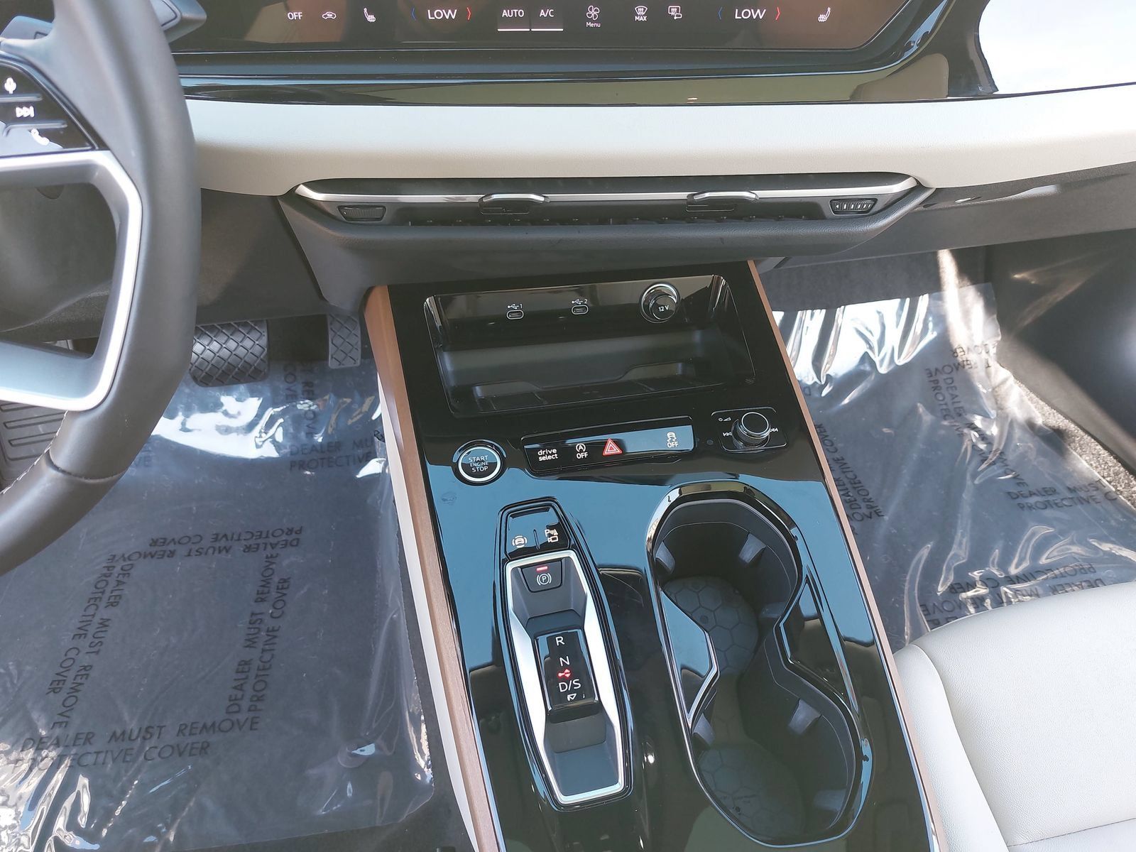 Certified 2025 Audi A5 2.0T Premium w/ Premium Plus AWD/4WD image 22