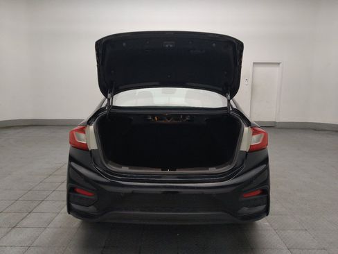 Used 2016 Chevrolet Cruze Premier FWD image 29