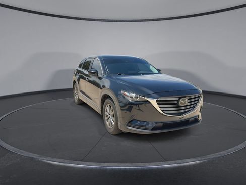 Used 2020 MAZDA CX-9 Sport FWD image 3