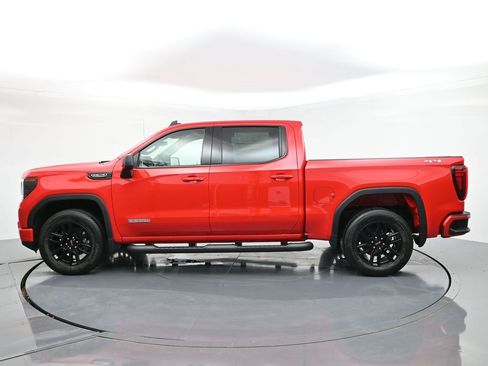 New 2026 GMC Sierra 1500 Elevation w/ Max Trailering Package image 3