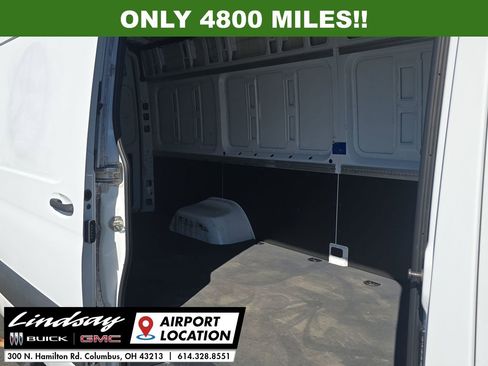 Used 2019 Mercedes-Benz Sprinter 170 image 22