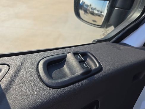 New 2025 Ford Transit 250 148 Medium Roof w/ Load Area Protection Package image 22