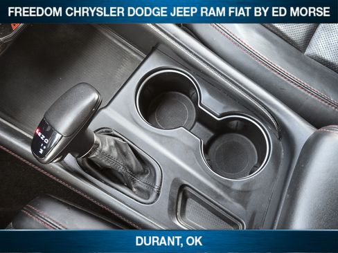 Used 2024 Dodge Durango GT RWD image 14