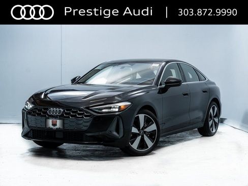 Used 2025 Audi A5 2.0T Premium w/ Convenience Package AWD/4WD image 2