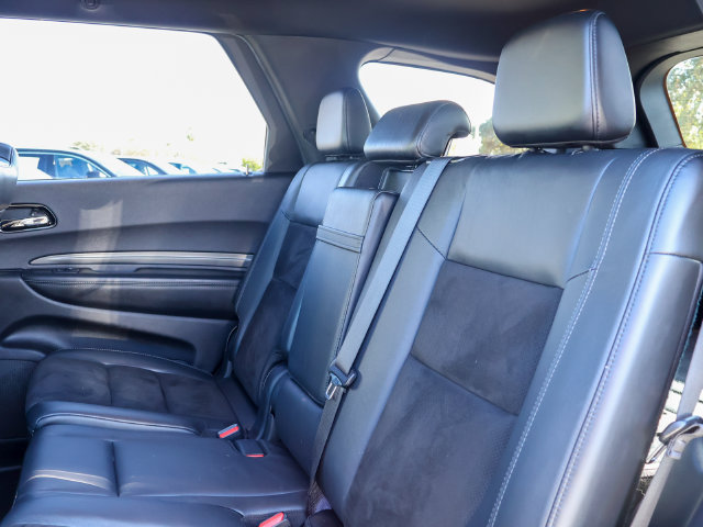 Used 2021 Dodge Durango GT RWD image 25