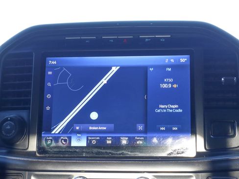 Used 2022 Ford F150 Tremor w/ Equipment Group 402A High AWD/4WD image 27