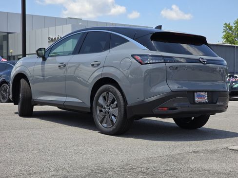 New 2025 Nissan Murano SL w/ Cargo Package image 20