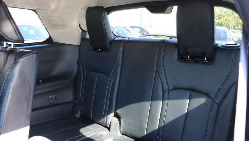 Used 2023 INFINITI QX60 Luxe w/ Vision Package AWD/4WD image 25