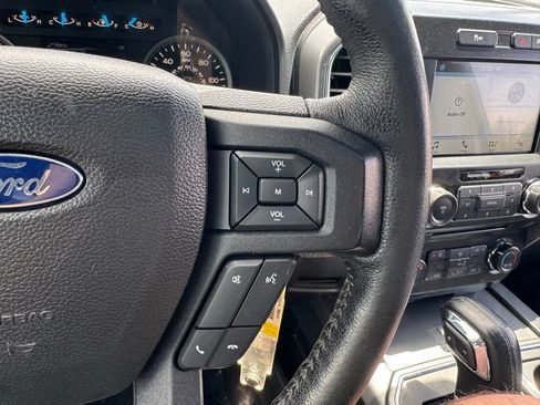 Used 2016 Ford F150 XLT w/ Equipment Group 302A Luxury AWD/4WD image 29