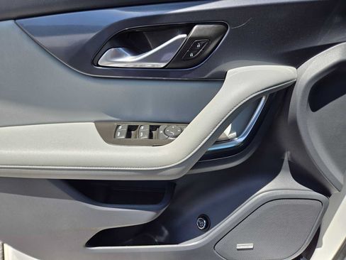 Certified 2020 Chevrolet Blazer LT w/ Sound & Technology Package FWD image 20