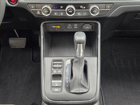 Used 2024 Honda CR-V EX image 19