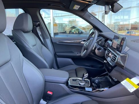 Used 2024 BMW X3 M40i AWD/4WD image 30