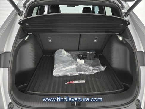 Certified 2025 Acura ADX A-Spec image 14