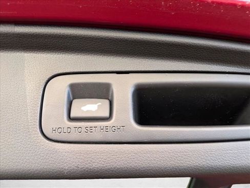 Used 2026 Honda CR-V EX-L image 7